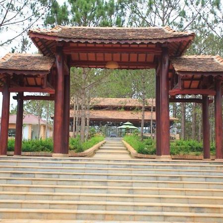 Sam Tuyen Lam Resort Da Lat Exterior photo